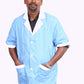 Doctor Coat Dyed