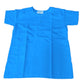 Scrub suit ( round neck Sky blue )