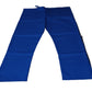 Scrub suit ( dark royal blue)