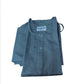 Scrub suit ( grey colour)