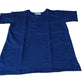 Scrub suit ( navy blue )