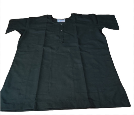 Scrub suit ( black colour)