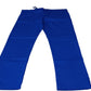 Scrub suit ( royal blue )