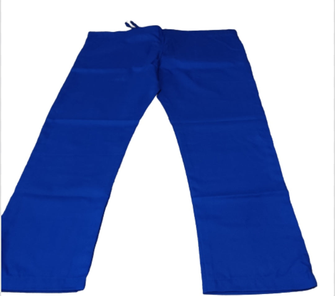 Scrub suit ( royal blue )