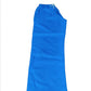 Scrub suit ( sky blue v neck )