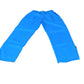 Scrub suit ( sky blue v neck )