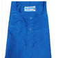 Scrub suit ( dark royal blue)