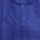 Scrub suit ( royal blue )