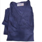Scrub suit ( v neck ) navy blue