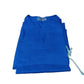 Scrub suit ( sky blue v neck )