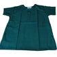 Scrub suit ( olive green )