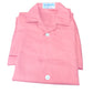 Ward nurse pant shirt ( light pink )button model