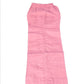 Ward nurse pant shirt ( light pink )button model